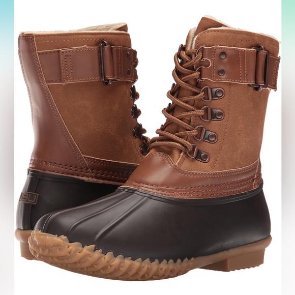 JBU • Nova Scotia Rain Boot - Picture 12 of 15